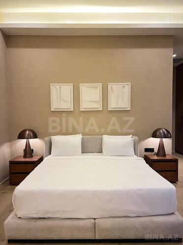 Сдаётся 1-комн. новостройка 50 м², пос. Sea Breeze, photo 8 from 12