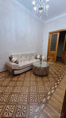 İcarəyə verilir 3 otaqlı köhnə tikili 80 m², Nəsimi r., photo 5 from 17