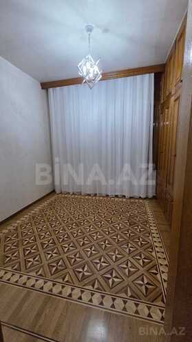 İcarəyə verilir 3 otaqlı köhnə tikili 80 m², Nəsimi r., photo 12 from 17
