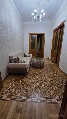 İcarəyə verilir 3 otaqlı köhnə tikili 80 m², Nəsimi r., photo 4 from 17