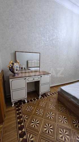 İcarəyə verilir 3 otaqlı köhnə tikili 80 m², Nəsimi r., photo 10 from 17