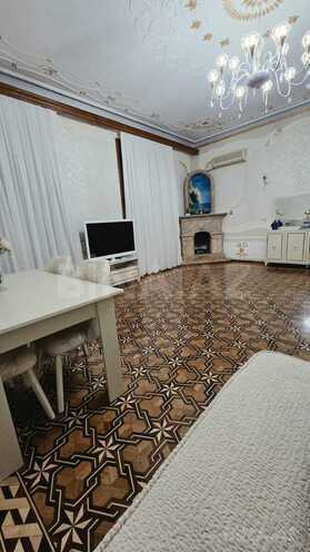 İcarəyə verilir 3 otaqlı köhnə tikili 80 m², Nəsimi r., photo 3 from 17