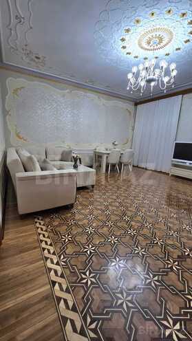 İcarəyə verilir 3 otaqlı köhnə tikili 80 m², Nəsimi r., photo 6 from 17