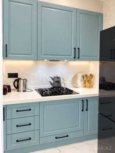 Сдается 2-комн. новостройка 68 м², Наримановский  р., photo 5 from 7