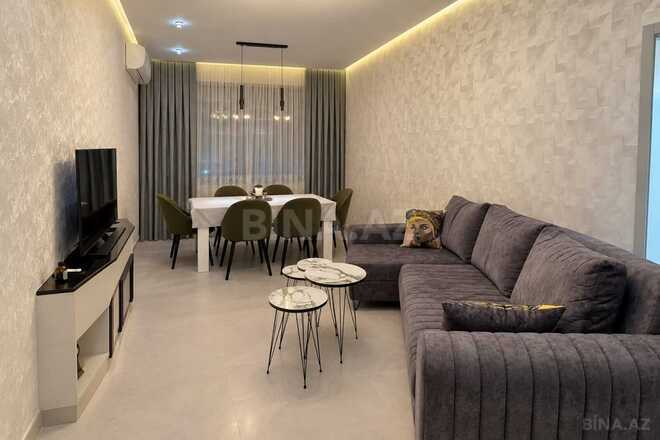 Сдается 2-комн. новостройка 68 м², Наримановский  р., photo 4 from 7