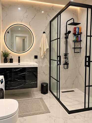 Сдается 2-комн. новостройка 68 м², Наримановский  р., photo 6 from 7