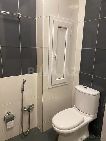 İcarəyə verilir 2 otaqlı köhnə tikili 45 m², Həzi Aslanov m., photo 7 from 8