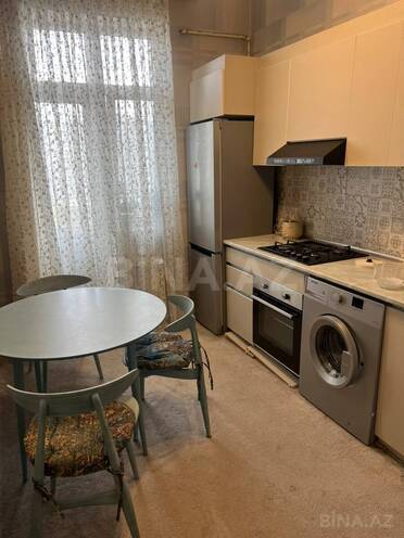 Продаётся 1-комн. новостройка 46 м², пос. Ени Ясамал, photo 4 from 8