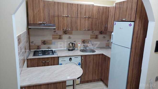 Satılır 2 otaqlı yeni tikili 58 m², photo 4 from 9
