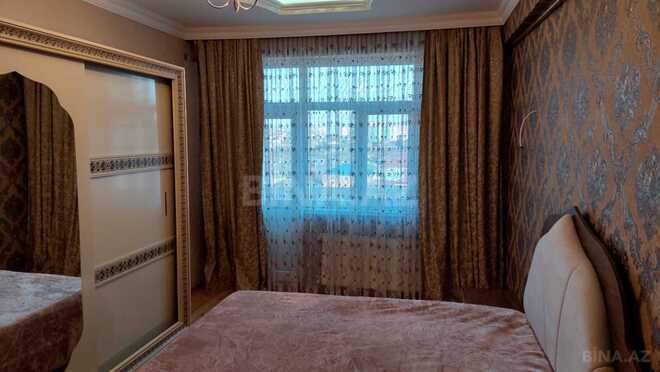 Satılır 2 otaqlı yeni tikili 58 m², photo 5 from 9