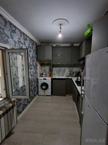 Satılır 4 otaqlı həyət evi/bağ evi 120 m², NZS q., photo 17 from 26