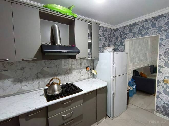 Satılır 4 otaqlı həyət evi/bağ evi 120 m², NZS q., photo 18 from 26