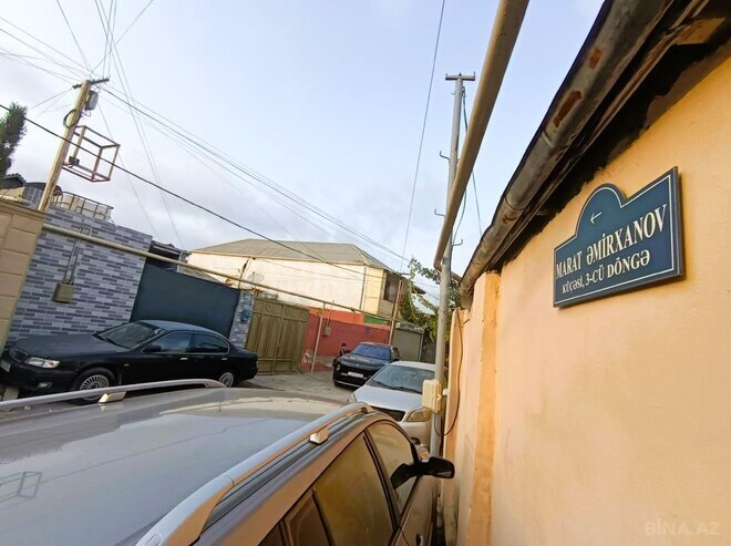 Satılır 4 otaqlı həyət evi/bağ evi 120 m², NZS q., photo 23 from 26