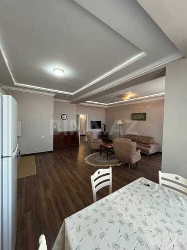 Satılır 2 otaqlı yeni tikili 93 m², photo 11 from 16