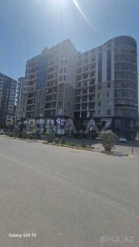 Satılır 2 otaqlı yeni tikili 93 m², photo 3 from 16
