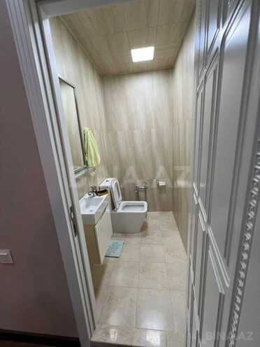 Satılır 2 otaqlı yeni tikili 93 m², photo 14 from 16