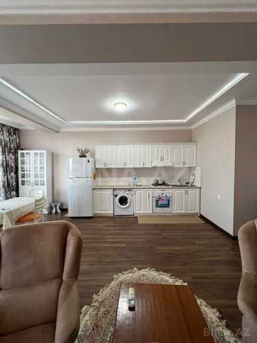 Satılır 2 otaqlı yeni tikili 93 m², photo 13 from 16