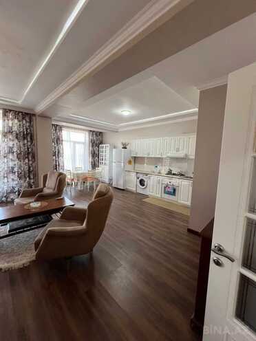 Satılır 2 otaqlı yeni tikili 93 m², photo 12 from 16
