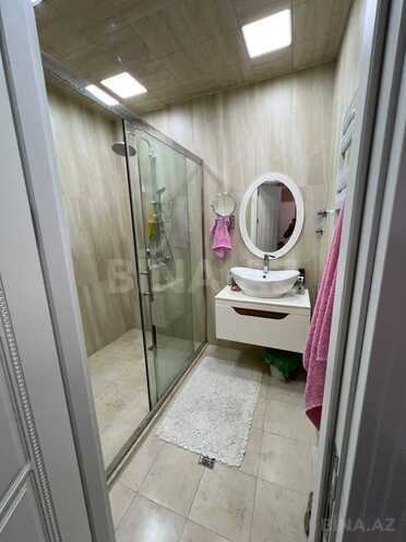 Satılır 2 otaqlı yeni tikili 93 m², photo 15 from 16