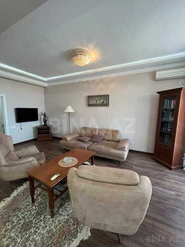 Satılır 2 otaqlı yeni tikili 93 m², photo 1 from 16