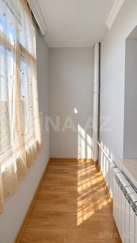 Satılır 2 otaqlı köhnə tikili 60 m², Həzi Aslanov q., photo 11 from 13