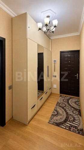 Satılır 2 otaqlı köhnə tikili 60 m², Həzi Aslanov q., photo 5 from 13