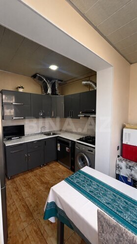 Satılır 2 otaqlı köhnə tikili 60 m², Həzi Aslanov q., photo 8 from 13