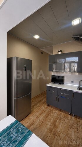 Satılır 2 otaqlı köhnə tikili 60 m², Həzi Aslanov q., photo 9 from 13
