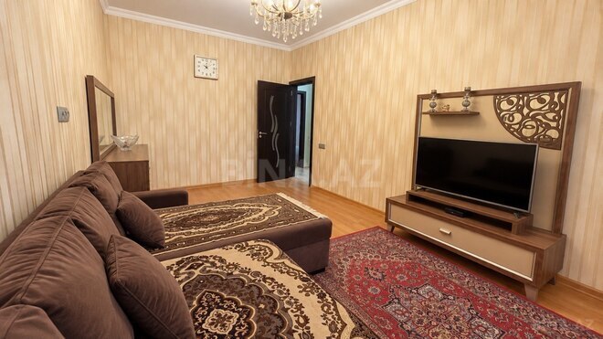 Satılır 2 otaqlı köhnə tikili 60 m², Həzi Aslanov q., photo 3 from 13
