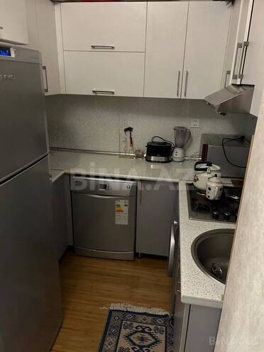 İcarəyə verilir 2 otaqlı yeni tikili 60 m², 20 Yanvar m., photo 4 from 6