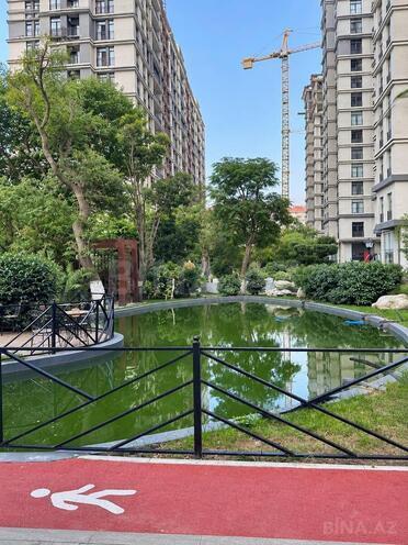 Продаётся 2-комн. новостройка 50 м², м. Нариман Нариманов, photo 17 from 23