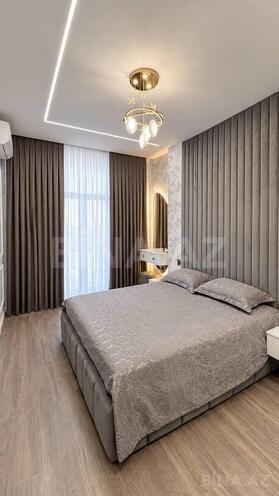Продаётся 2-комн. новостройка 50 м², м. Нариман Нариманов, photo 7 from 23