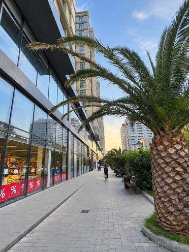 Продаётся 2-комн. новостройка 50 м², м. Нариман Нариманов, photo 22 from 23