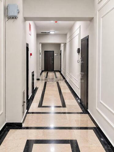 Продаётся 2-комн. новостройка 50 м², м. Нариман Нариманов, photo 11 from 23