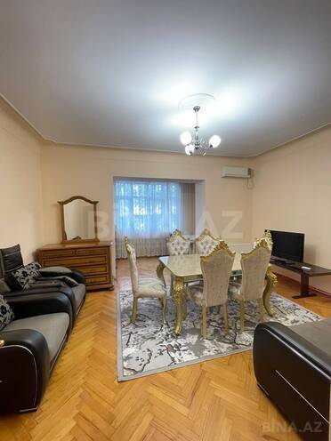 Сдаётся 2-комн. вторичка 50 м², Насиминский  р., photo 1 from 8
