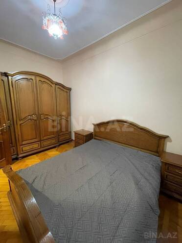 Сдаётся 2-комн. вторичка 50 м², Насиминский  р., photo 6 from 8