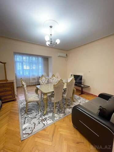 Сдаётся 2-комн. вторичка 50 м², Насиминский  р., photo 3 from 8