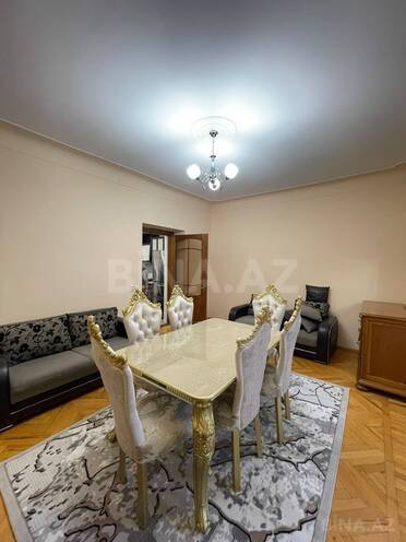 Сдаётся 2-комн. вторичка 50 м², Насиминский  р., photo 4 from 8