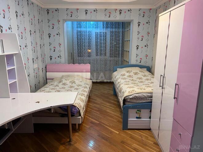 İcarəyə verilir 4 otaqlı köhnə tikili 100 m², Nərimanov r., photo 5 from 17