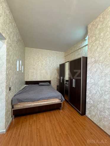 İcarəyə verilir 2 otaqlı yeni tikili 65 m², 28 May m., photo 3 from 10