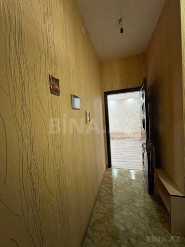 İcarəyə verilir 2 otaqlı yeni tikili 65 m², 28 May m., photo 9 from 10