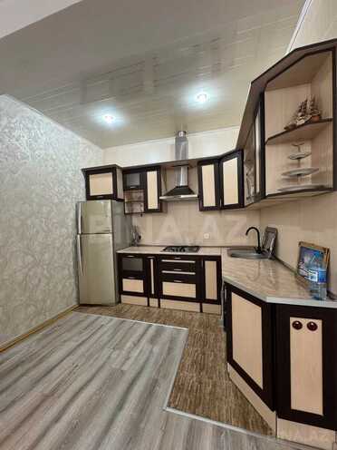 İcarəyə verilir 2 otaqlı yeni tikili 65 m², 28 May m., photo 4 from 10