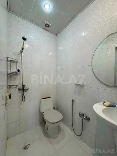 İcarəyə verilir 2 otaqlı yeni tikili 65 m², 28 May m., photo 6 from 10