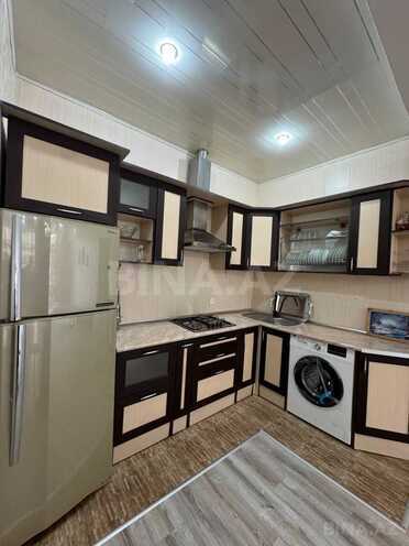 İcarəyə verilir 2 otaqlı yeni tikili 65 m², 28 May m., photo 5 from 10