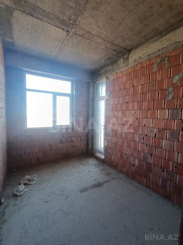 Satılır 2 otaqlı yeni tikili 68.7 m², Saray q., photo 5 from 9