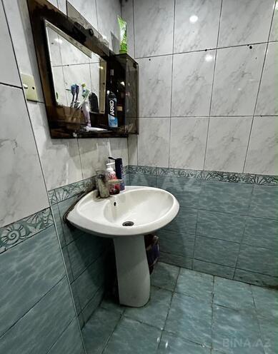 Satılır 3 otaqlı köhnə tikili 80 m², Bakıxanov q., photo 13 from 15