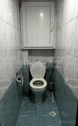 Satılır 3 otaqlı köhnə tikili 80 m², Bakıxanov q., photo 14 from 15