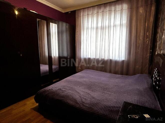 Satılır 3 otaqlı köhnə tikili 80 m², Bakıxanov q., photo 5 from 15