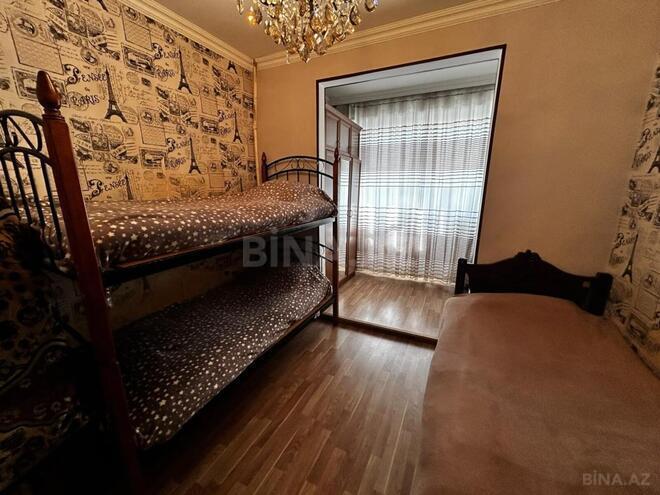 Satılır 3 otaqlı köhnə tikili 80 m², Bakıxanov q., photo 6 from 15