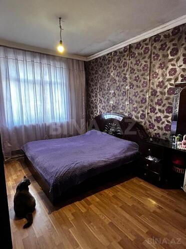 Satılır 3 otaqlı köhnə tikili 80 m², Bakıxanov q., photo 4 from 15